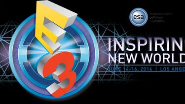 Horarios de las conferencias del E3 2016