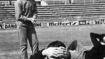 Los dos ascensos de Iriondo: a Primera y el de Solsona