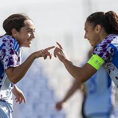 Goleada para cerrar la primera ronda