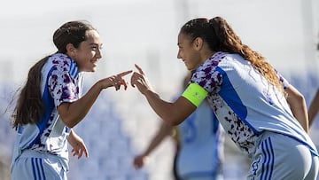 Goleada para cerrar la primera ronda