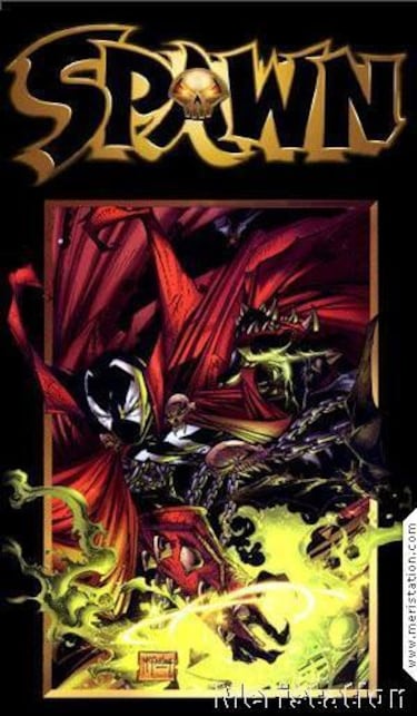 Spawn (GameCube)