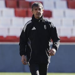 Pacheta: “Me preocupa no ganar. No me ha pasado nunca”