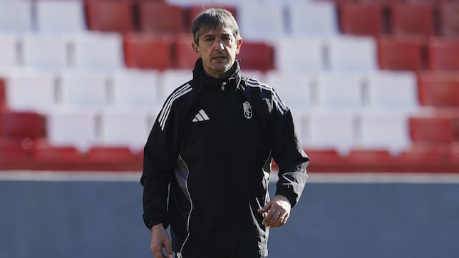 Pacheta: “¿Playoff? No seré quien quite ilusión, pero nos estaremos equivocando"