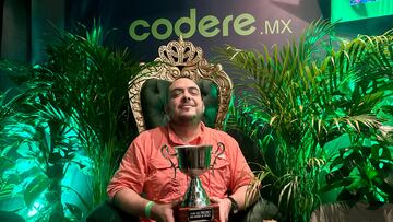 Codere finaliza exitosamente la Freebet más grande de México