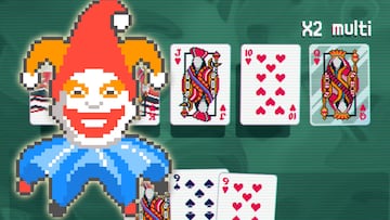 balatro videojuego cartas poker