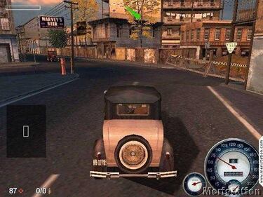 Mafia Avance 2 (PC)
