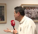 El recado de Roncero a Guardiola: "Estás a tiempo de rectificar..."