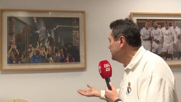 El recado de Roncero a Guardiola: "Estás a tiempo de rectificar..."