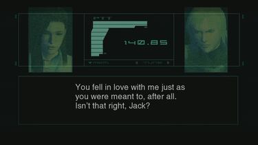 Metal Gear Solid 2: la pesadilla posmoderna y cyberpunk de Hideo Kojima