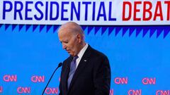 President Biden’s performance at this weeks debate has many within the party worried that he will not be able to beat Donald Trump in November. Could he be replaced at the convention in August?