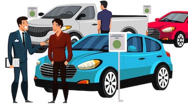 3 de cada 5 autos nuevos vendidos en México son a crédito