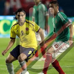 Se canceló el México vs Colombia del próximo 30 de mayo, por coronavirus