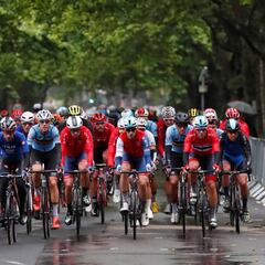 Los Mundiales no se disputarán "a cualquier precio"