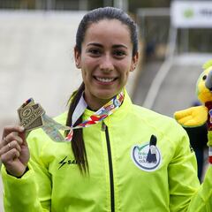 Pajón respalda a Ibargüen y pide que sea la abanderada