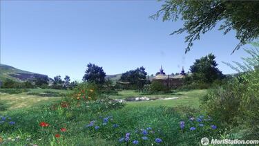 [GC] Final Fantasy XIV Online, Impresiones