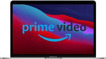 Cómo descargar la app para ver en Mac Amazon Prime Video