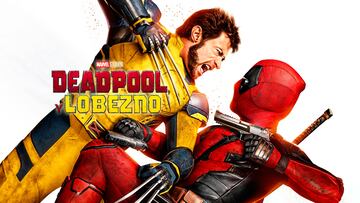 Ya hemos visto 35 minutos de ‘Deadpool y Lobezno’ y nuestras expectativas se han disparado