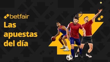 ¿A qué apostar hoy? Calendario deportivo y pronósticos: domingo 18 de agosto