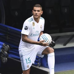 Lucas: "Theo sabía que al irse al Madrid le lloverían las críticas"