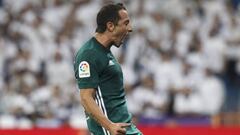 Guardado es uno de los mejores asistentes de LaLiga