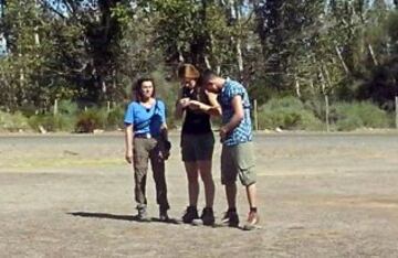 Diez personas murieron en el accidente aéreo de La Rioja (Argentina) durante la grabación del reality. Los deportistas franceses Camille Muffat, Florence Arthaud y Alexis Vastine entre las víctimas. 