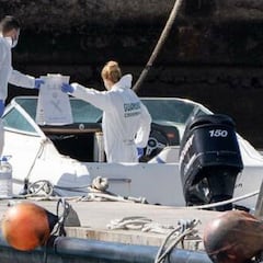 El portavoz de la madre de Anna y Olivia: "El caso nunca va a estar cerrado"