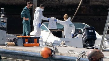 El portavoz de la madre de Anna y Olivia: "El caso nunca va a estar cerrado"