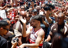 Mercado de fichajes, en directo: última hora de Real Madrid, Barcelona, Atlético de Madrid y fútbol internacional