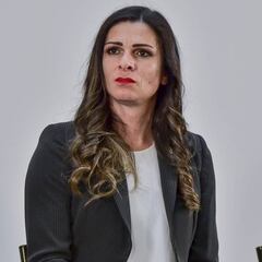 Ana Guevara: “Los recursos para Tokio 2020 están garantizados”