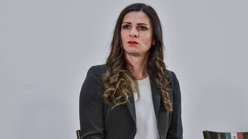 Ana Guevara: “Los recursos para Tokio 2020 están garantizados”