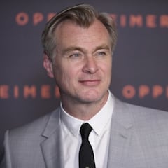 Christopher Nolan, Oppenheimer director, admits he wants to direct the next James Bond film