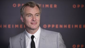 Cristopher Nolan no dirigirá James Bond película