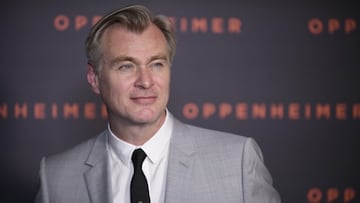 Cristopher Nolan no dirigirá James Bond película