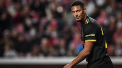 Benfica vs Ajax summary: Champions League last 16