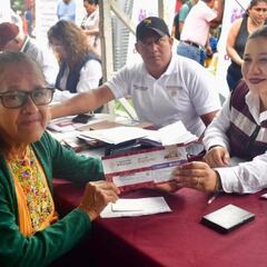 Pensión Bienestar Adultos Mayores 2025: fechas de registro en agosto, requisitos y monto total