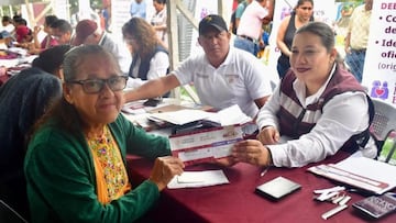Estas mujeres perderán su Pensión de Bienestar Edomex desde el 1 de septiembre: checa si cumples los requisitos