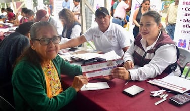 Estas mujeres perderán su Pensión de Bienestar Edomex desde el 1 de septiembre: checa si cumples los requisitos