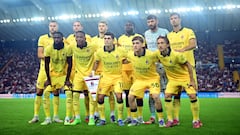 Nueva oportunidad para Santiago Giménez en Copa Italia