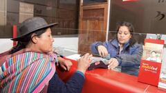 Bono 380 soles: ¿Qué hacer si mi pago sigue en proceso?