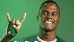 Leyenda de Brasil pone a Jhon Arias por encima de Paquetá