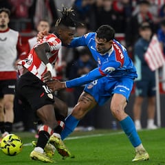 Pubill, el último gran ‘invento’ del Cholo