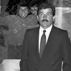 La historia de Unión Magdalena y Pinto que terminó sin final