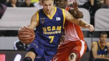 El Manresa rompe su mala racha