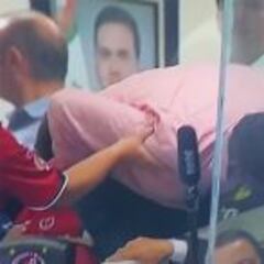 Fidel Kuri Grajales pide disculpas en una carta