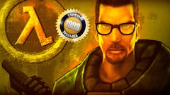 25 años de Half-Life, el Shooter que evolucionó la narrativa en videojuegos