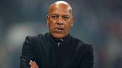 Mosquera deja Binacional