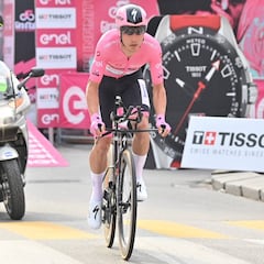 Almeida va muy en serio