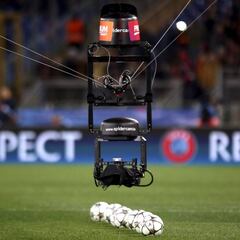 Así queda el fútbol en TV tras la subasta de la Champions