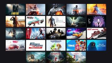 EA Play ya forma parte de Xbox Game Pass Ultimate sin coste adicional; más de 80 juegos añadidos.