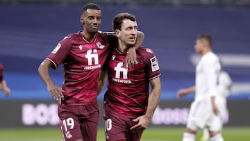 Real Sociedad-Alavés: horario, TV y dónde ver LaLiga en directo